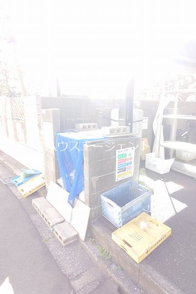 第3サクラコーポ（空室募集） その他外観3