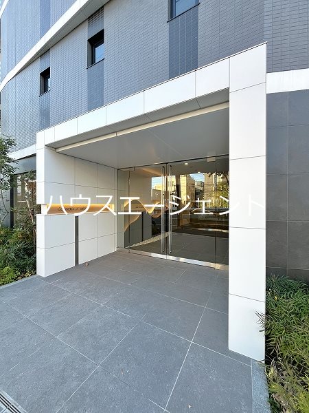 コンフォリア・リヴ西葛西 その他外観1