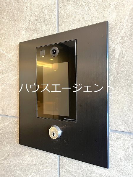 コンフォリア・リヴ西葛西 その他外観2