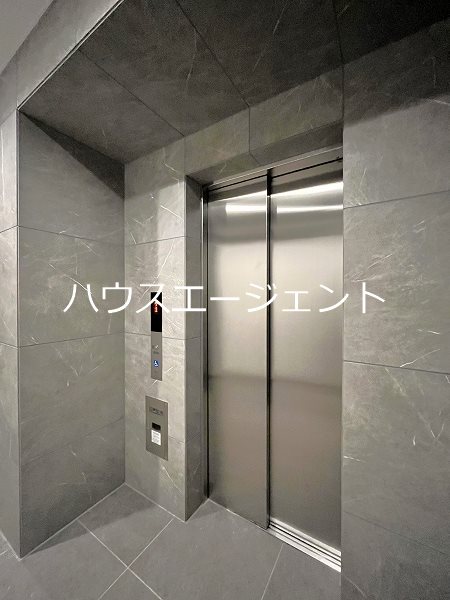 コンフォリア・リヴ西葛西 その他外観5