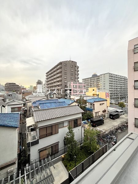 コンフォリア・リヴ西葛西 その他7