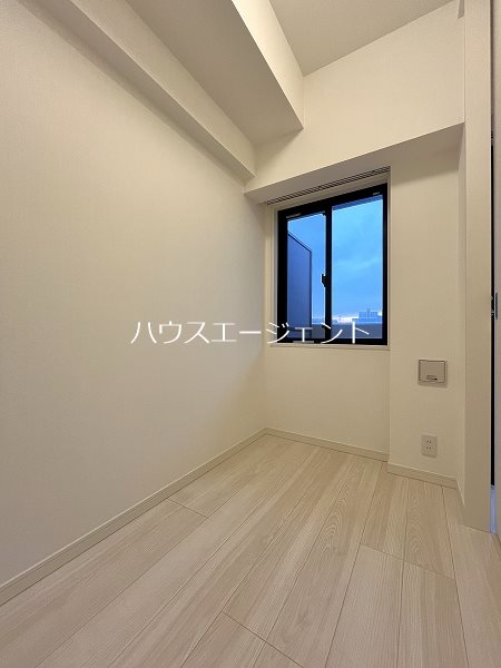 コンフォリア・リヴ西葛西 ベッドルーム