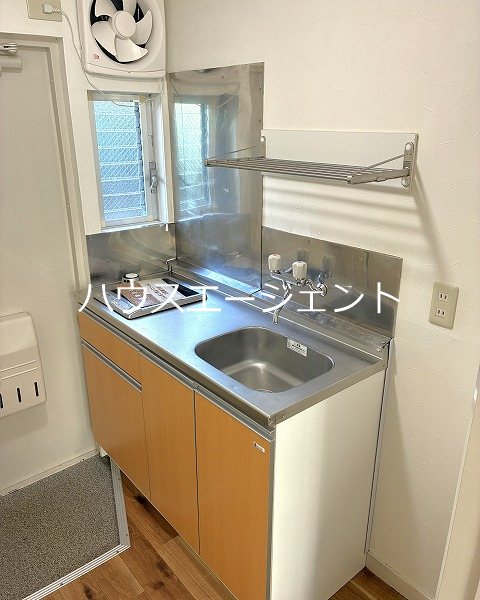 エクセル２ キッチン