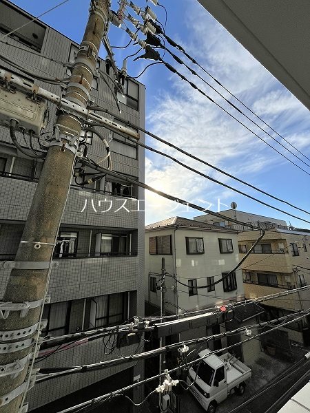 コンフォリア・リヴ西葛西 その他6