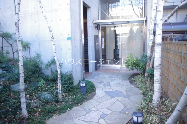 アルトジャルダン その他外観1