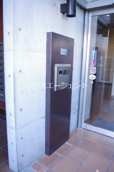 アルトジャルダン その他外観2
