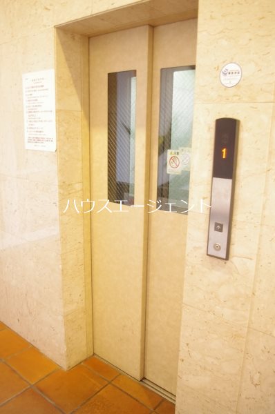 アルトジャルダン その他外観5