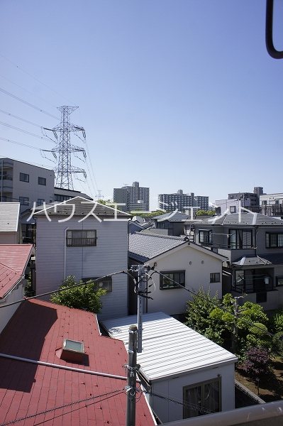 トーシンハイツ西葛西 その他6