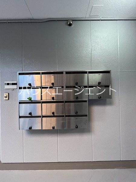 トーシンハイツ西葛西 その他外観2