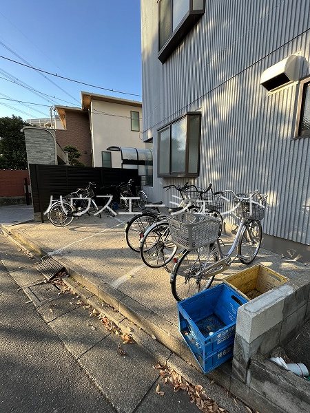 トーシンハイツ西葛西 その他外観3