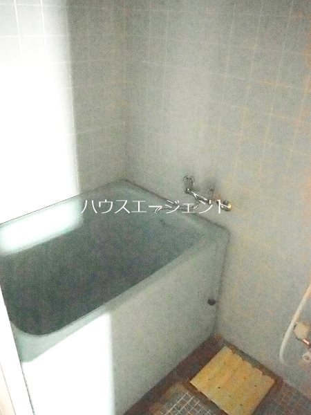 渡辺ビル 風呂画像