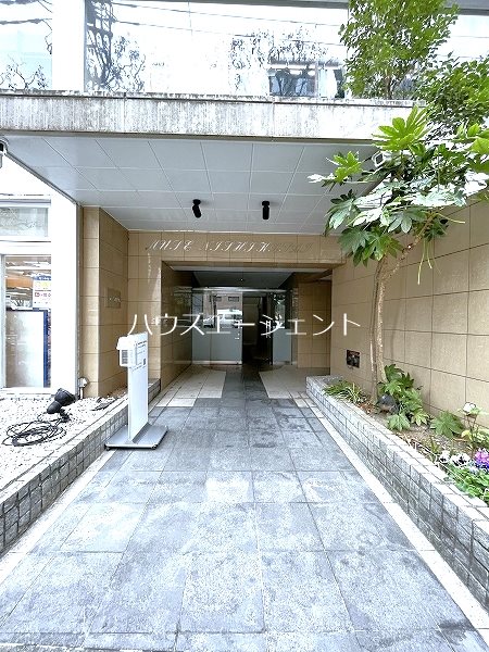 ミューズ西葛西 その他外観1