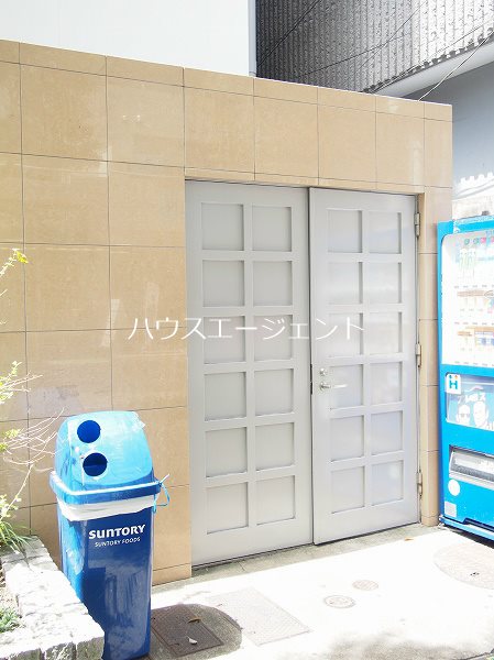 ミューズ西葛西 その他外観4