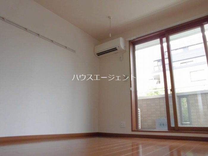 ボンリジエール リビング