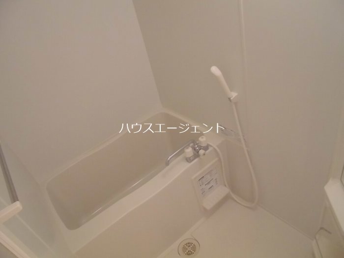ボンリジエール 風呂画像