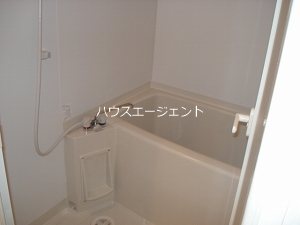 ソシア西葛西 風呂画像