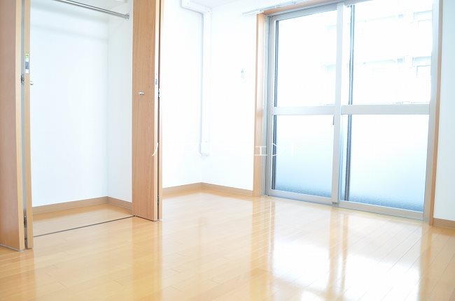 Ｔ&amp;rsquo;s Garden葛西 リビング