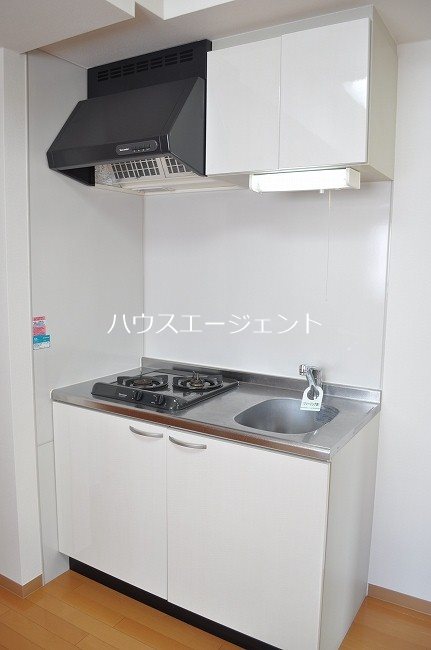 Ｔ&amp;rsquo;s Garden葛西 キッチン