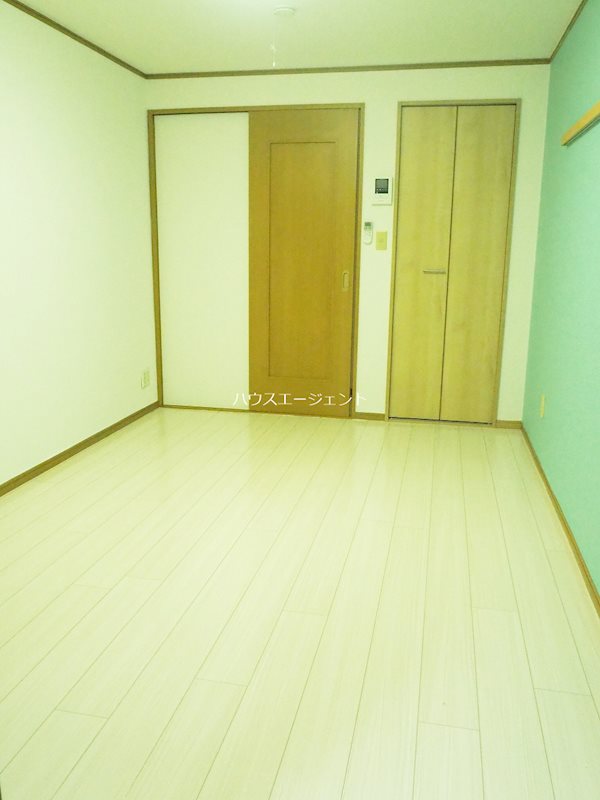 アリスヴィラ リビング
