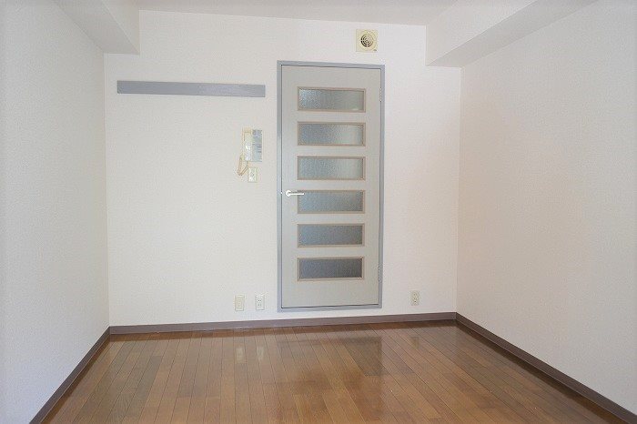 アセンズシティ２ リビング