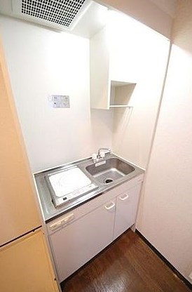 アセンズシティ２ キッチン