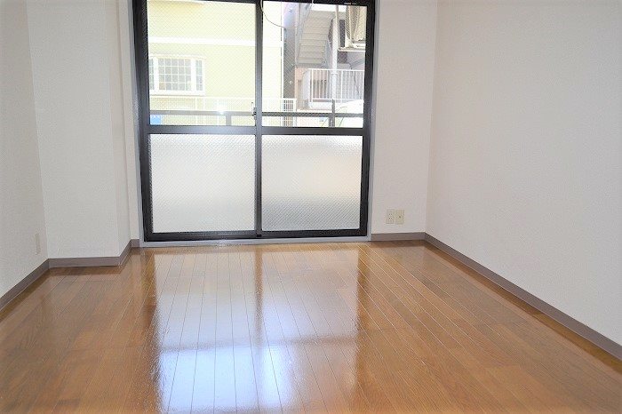 アセンズシティ２ ベッドルーム