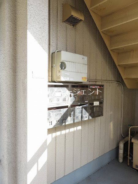 シャトレーゼヒコタ その他外観3