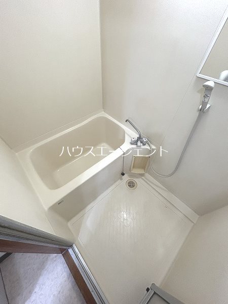 シャトレーゼヒコタ 風呂画像