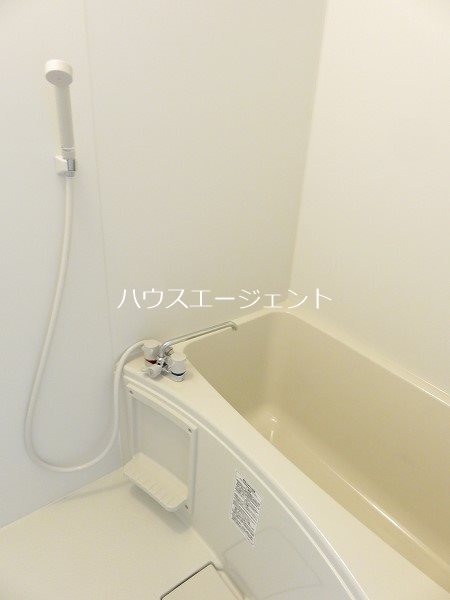 モア５ 風呂画像
