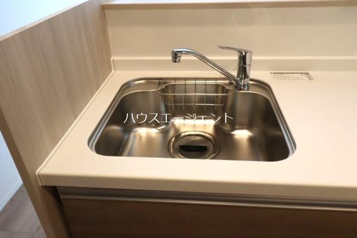 グラナーデ東葛西 キッチン