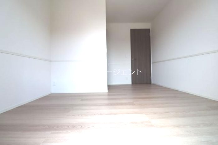 グラナーデ東葛西 ベッドルーム