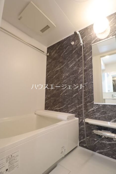 グラナーデ東葛西 風呂画像