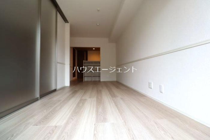 グラナーデ東葛西 リビング
