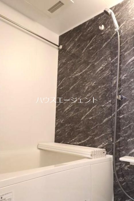 グラナーデ東葛西 風呂画像
