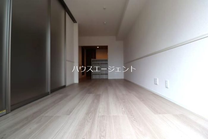 グラナーデ東葛西 リビング