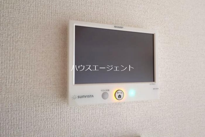 グラナーデ東葛西 その他設備