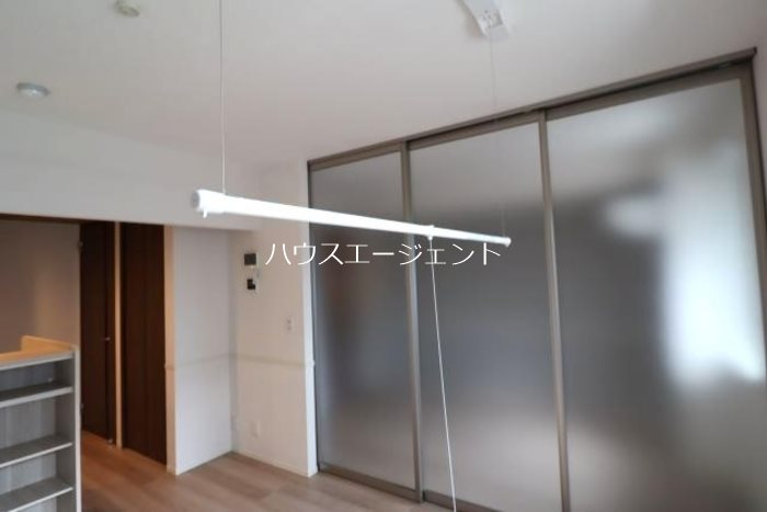 グラナーデ東葛西 その他