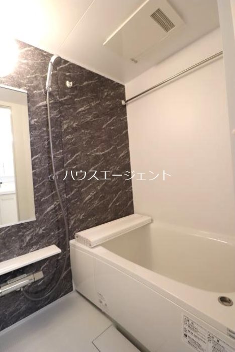 グラナーデ東葛西 風呂画像