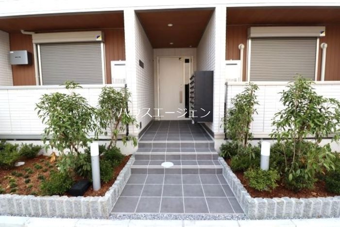 グラナーデ東葛西 その他外観1