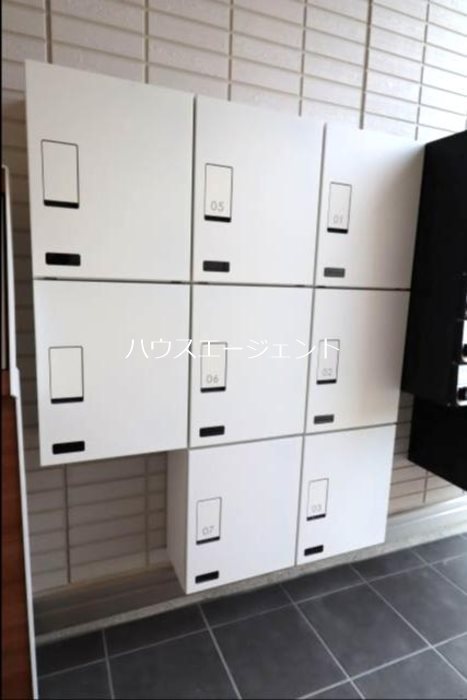 グラナーデ東葛西 その他外観2