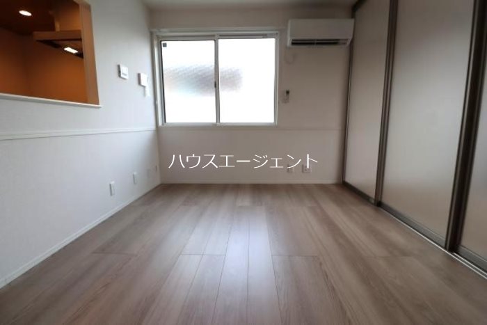 グラナーデ東葛西 リビング