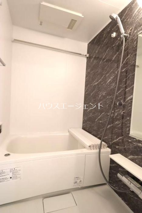 グラナーデ東葛西 風呂画像