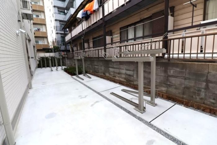 グラナーデ東葛西 その他外観3