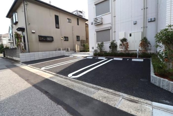 グラナーデ東葛西 その他外観4