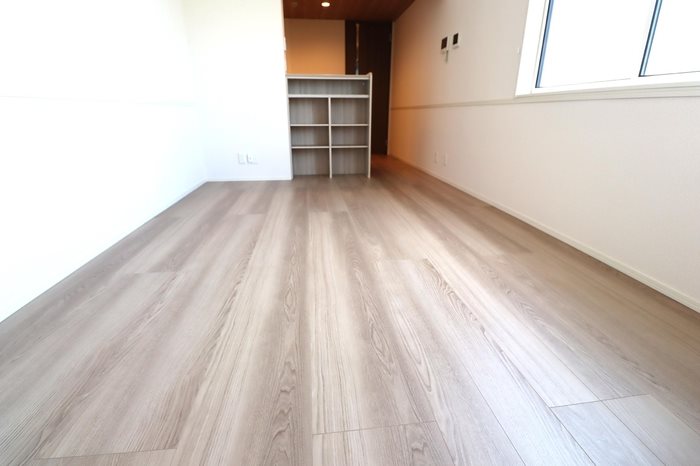 グラナーデ東葛西 リビング