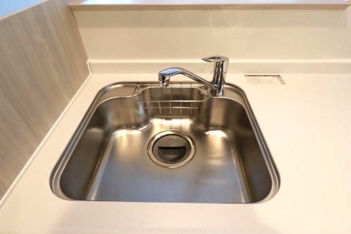 グラナーデ東葛西 キッチン