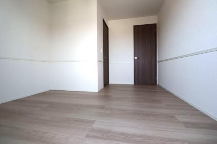 グラナーデ東葛西 ベッドルーム