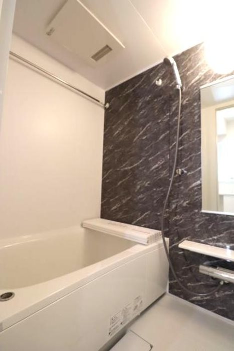 グラナーデ東葛西 風呂画像