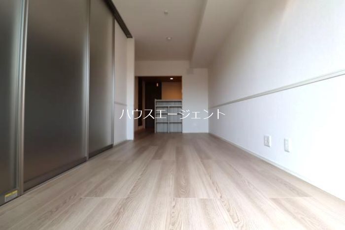 グラナーデ東葛西 リビング