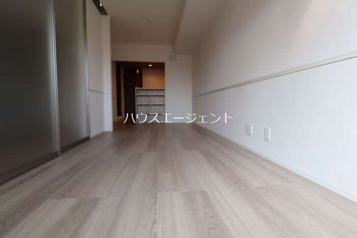 グラナーデ東葛西 リビング